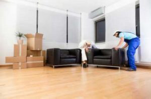 Seven Hills Home Moving Company
